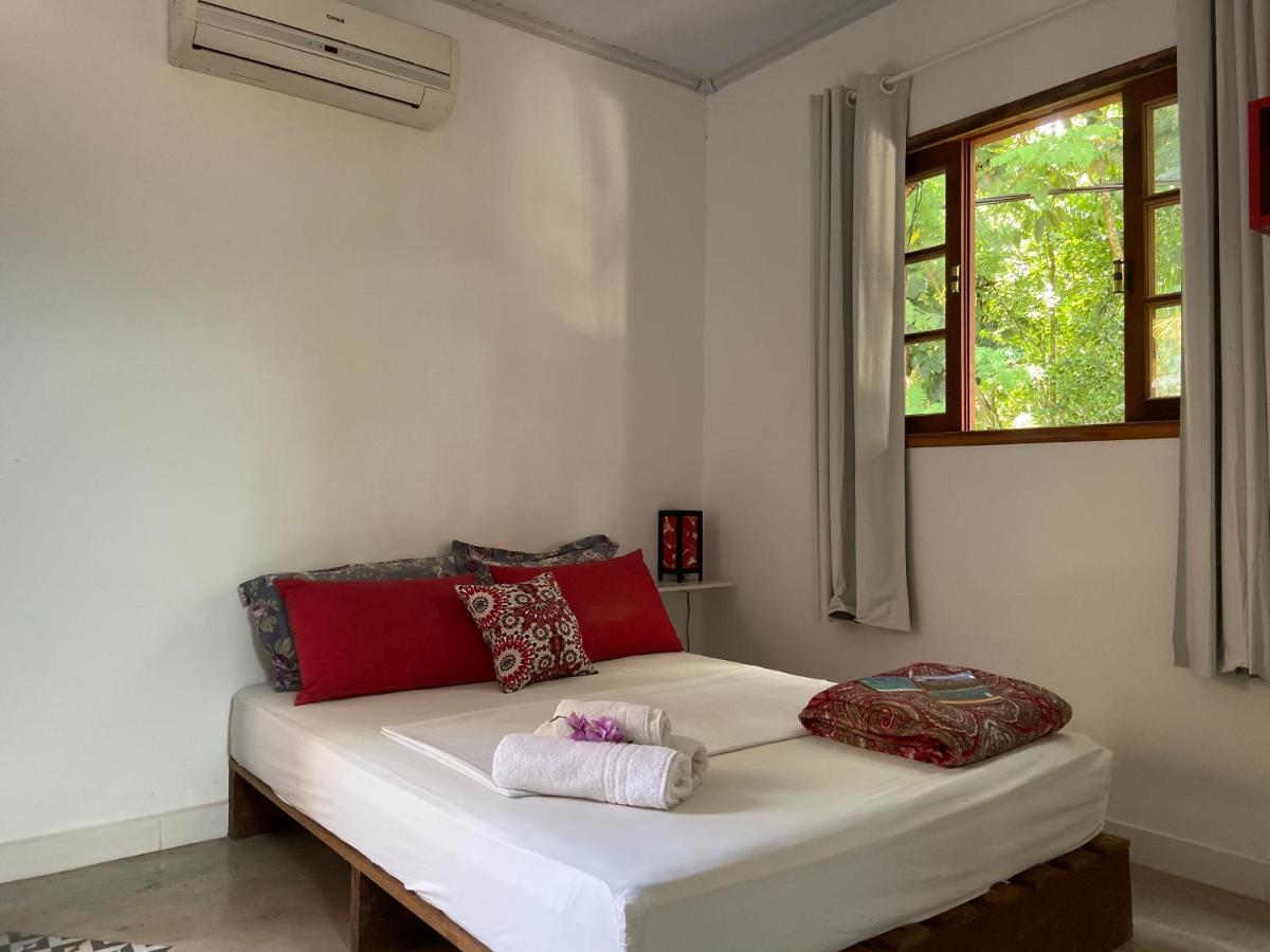 Ferienwohnung Casa Da Polly Ig Abraão Exterior foto