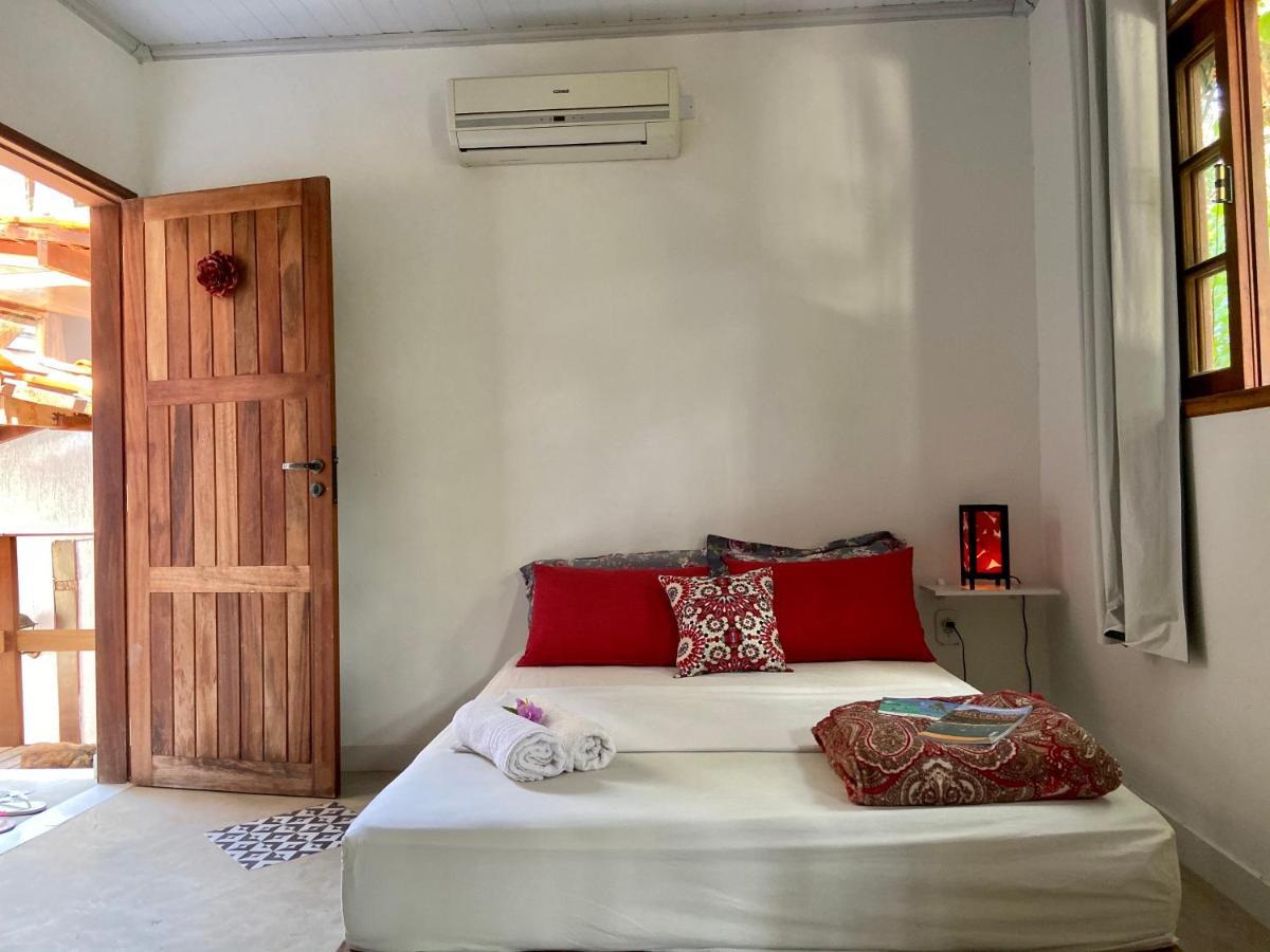 Ferienwohnung Casa Da Polly Ig Abraão Exterior foto