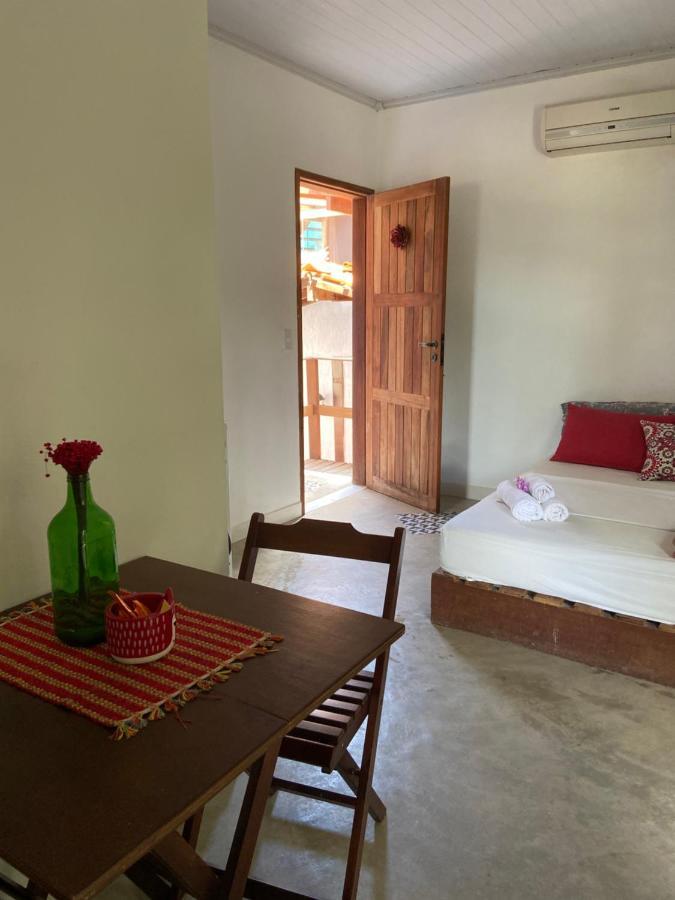 Ferienwohnung Casa Da Polly Ig Abraão Exterior foto