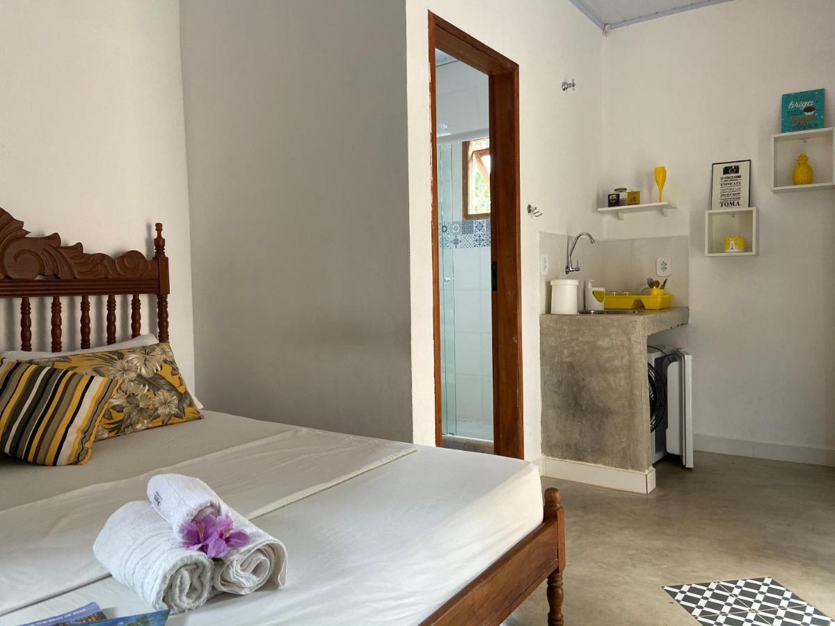 Ferienwohnung Casa Da Polly Ig Abraão Exterior foto