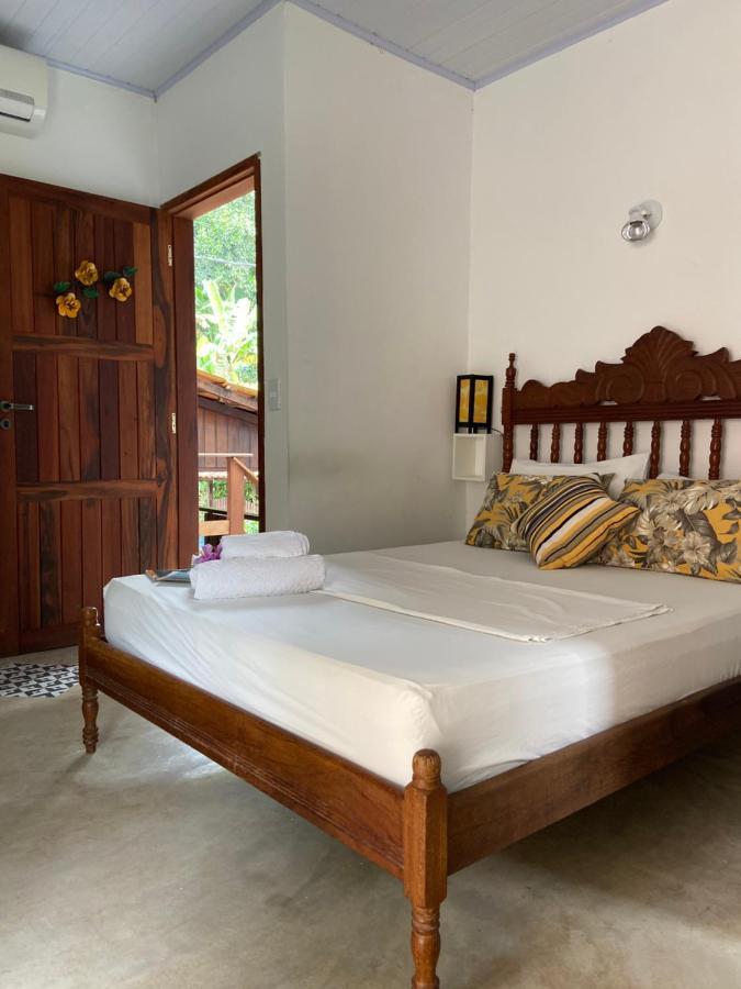 Ferienwohnung Casa Da Polly Ig Abraão Exterior foto