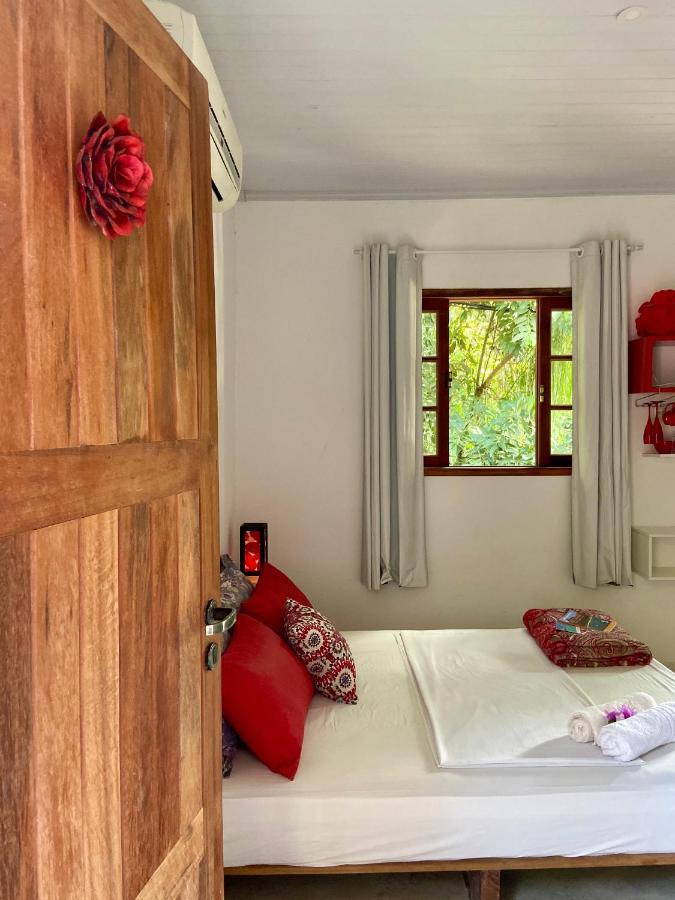 Ferienwohnung Casa Da Polly Ig Abraão Exterior foto