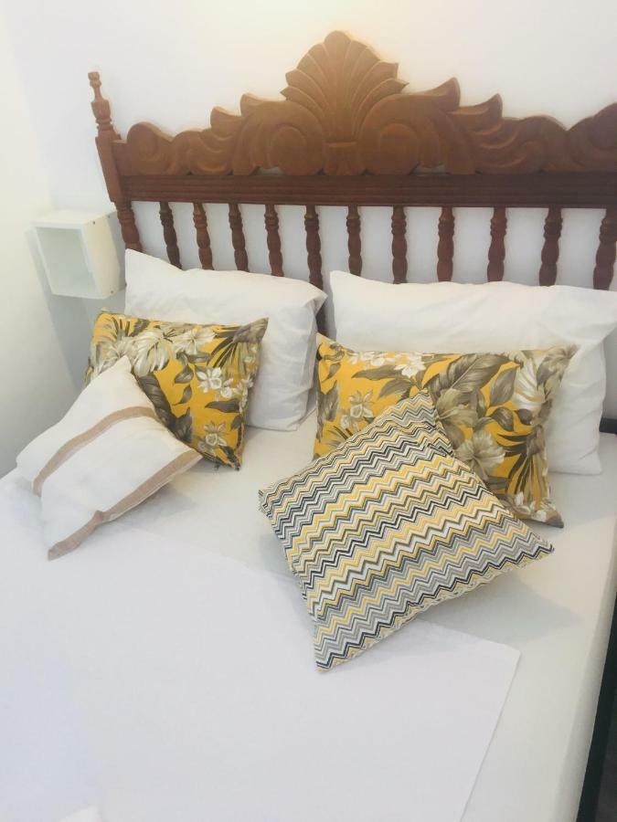 Ferienwohnung Casa Da Polly Ig Abraão Exterior foto