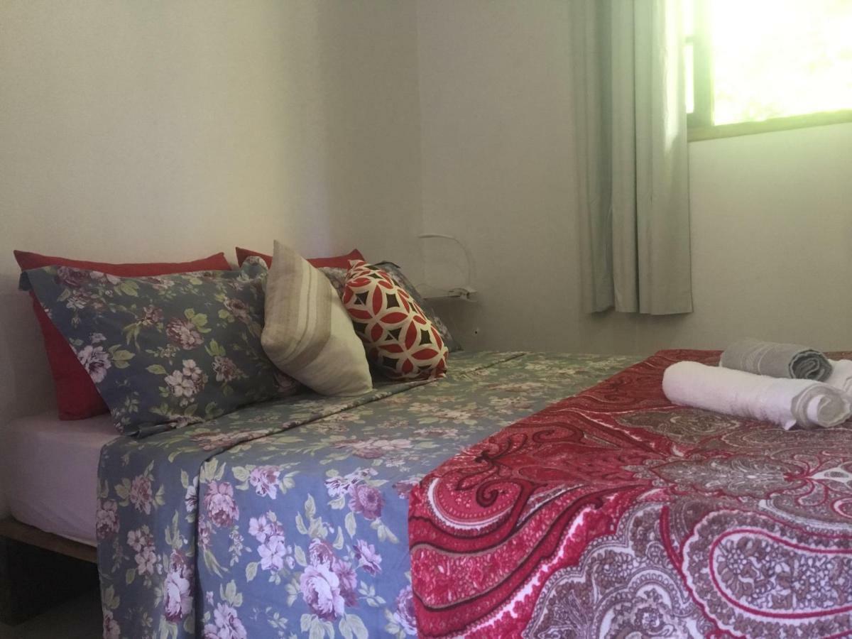 Ferienwohnung Casa Da Polly Ig Abraão Exterior foto