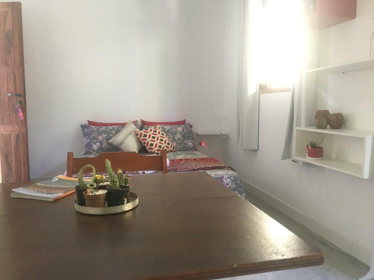 Ferienwohnung Casa Da Polly Ig Abraão Exterior foto