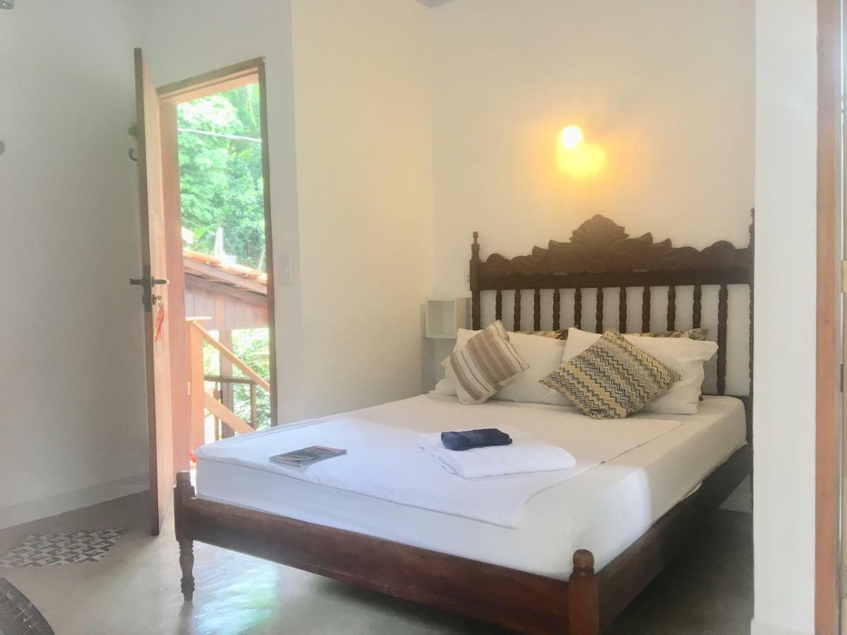 Ferienwohnung Casa Da Polly Ig Abraão Exterior foto