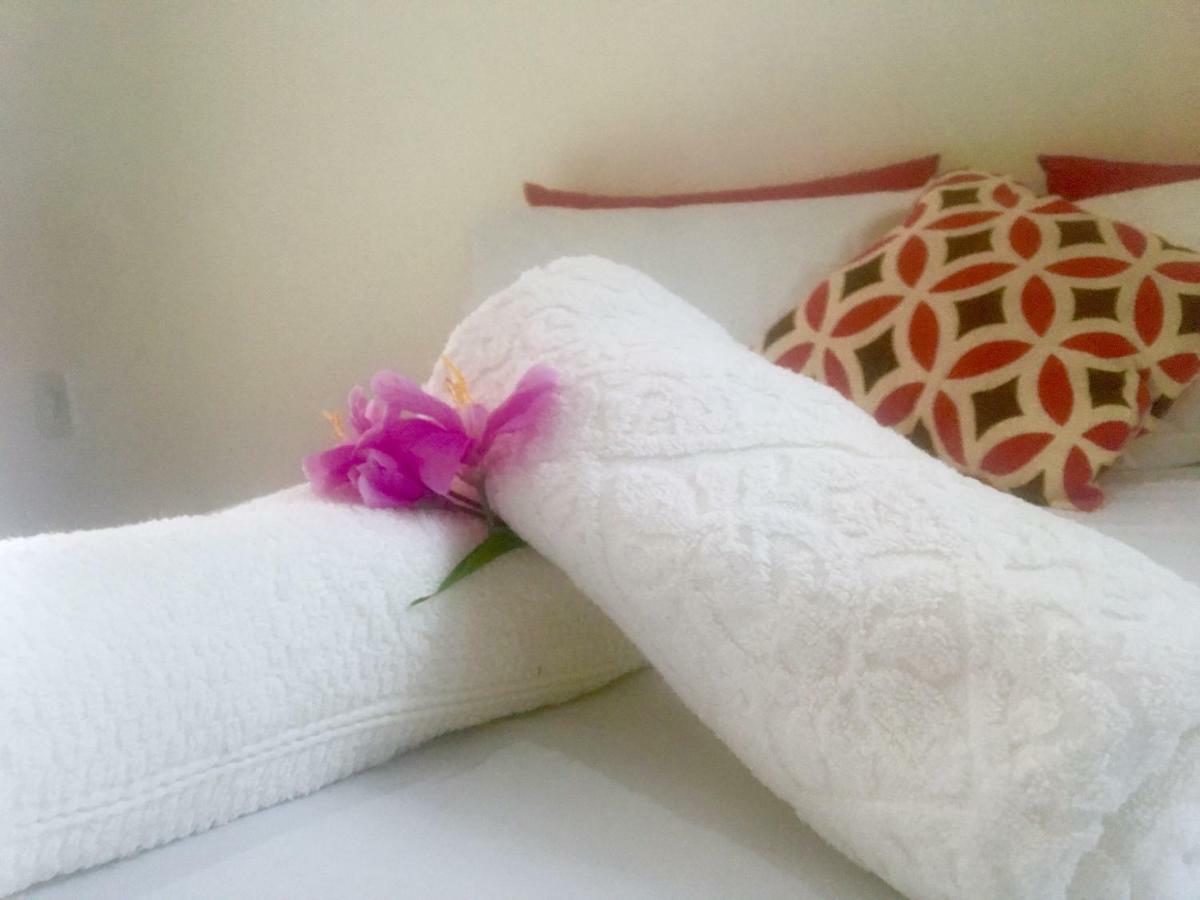 Ferienwohnung Casa Da Polly Ig Abraão Exterior foto