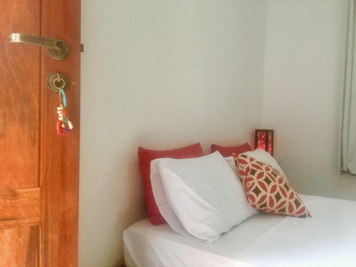 Ferienwohnung Casa Da Polly Ig Abraão Exterior foto